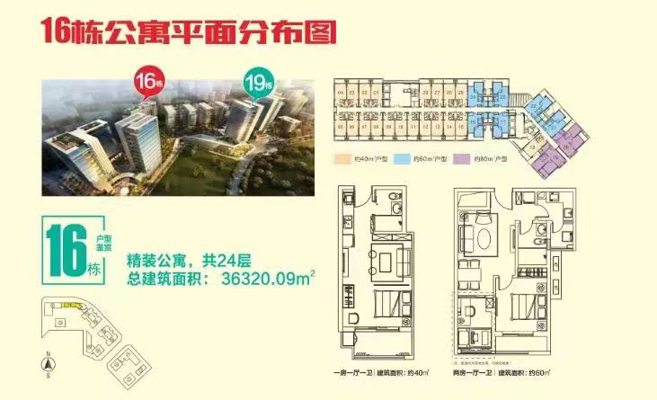 深圳布吉小產(chǎn)權(quán)房|中海信·眾創(chuàng)城， 88萬/套，全城轉(zhuǎn)介