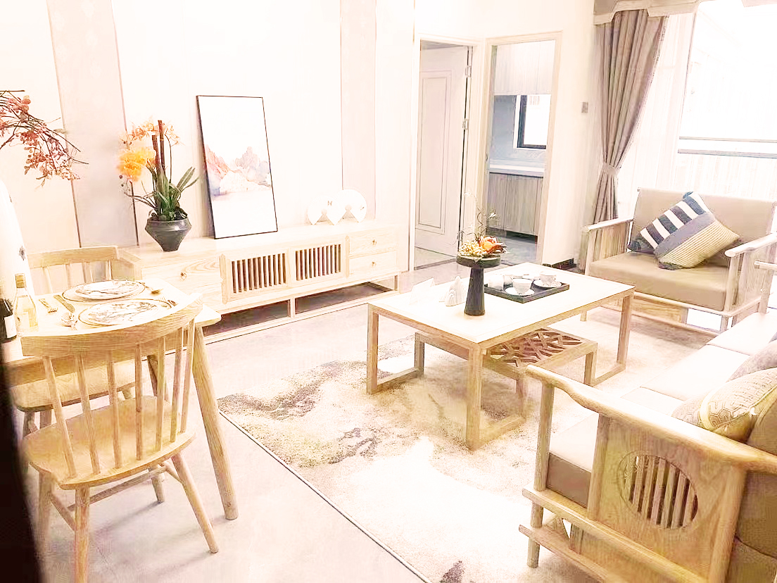 深圳沙井小產(chǎn)權(quán)房|幸福雅苑  首付21萬(wàn)