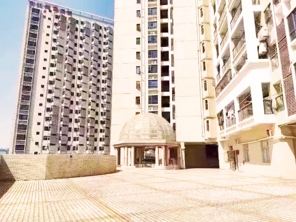 深圳寶安小產權房|金沙花園統建樓  98萬/套