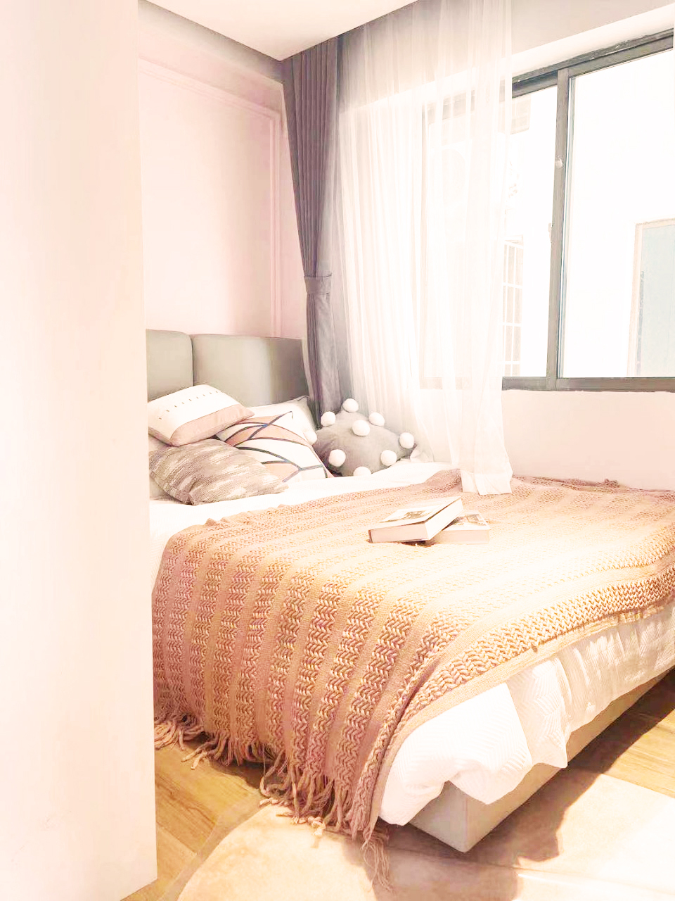 深圳寶安區(qū)小產(chǎn)權房|瑞軒閣  首付25萬