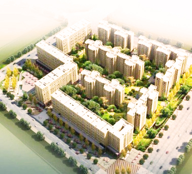 深圳寶安小產權房|新城芳花園 79.8萬/套 地鐵口300米