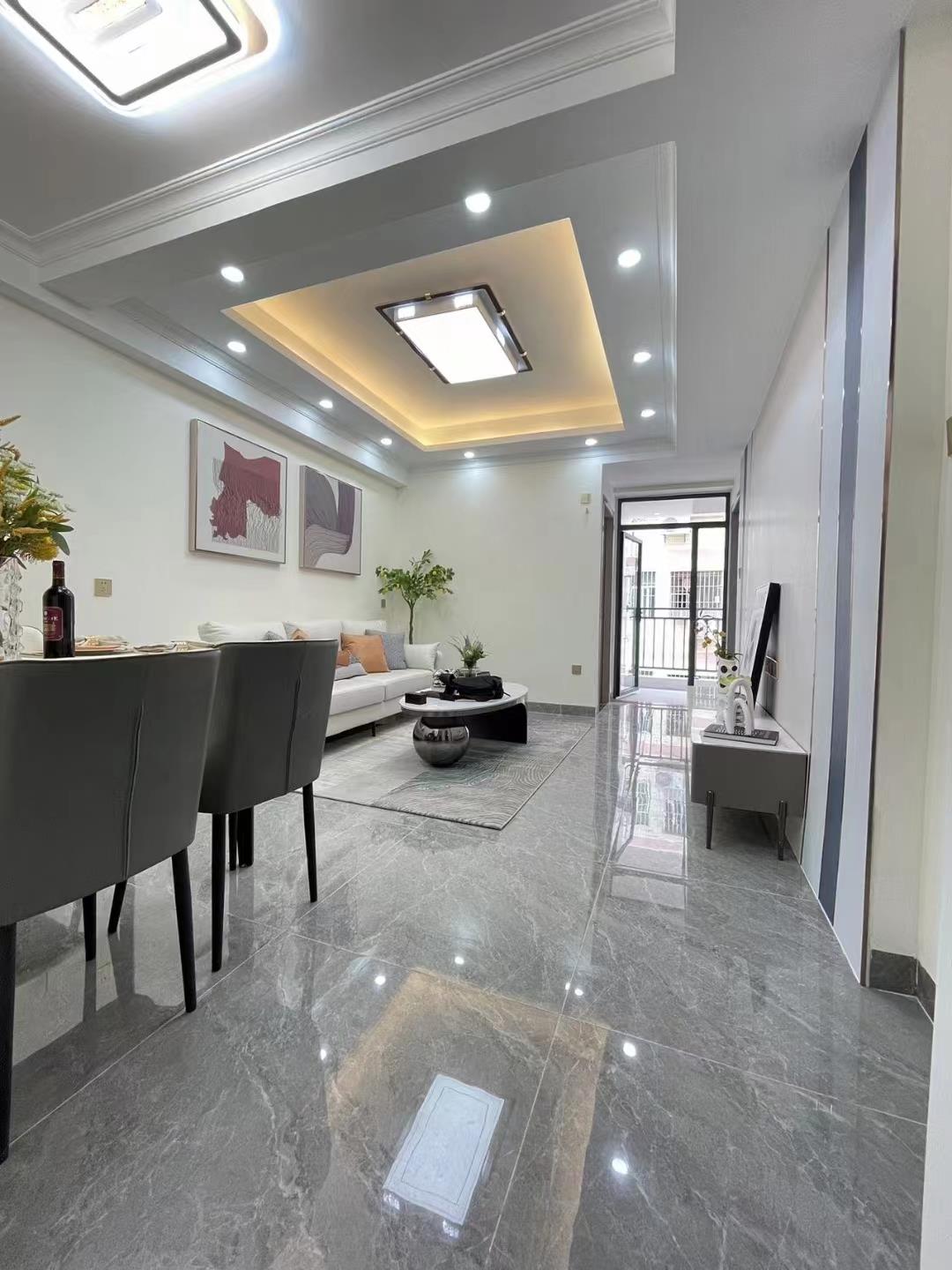 龍華大浪豪庭居