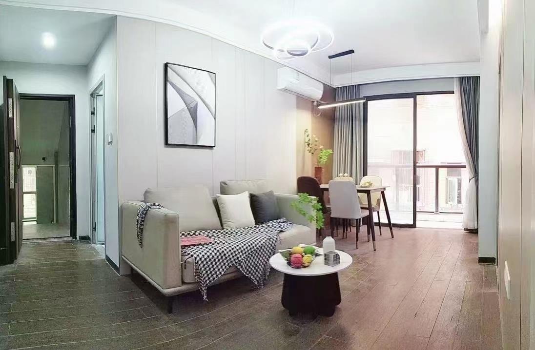 光明區新盤風華名苑