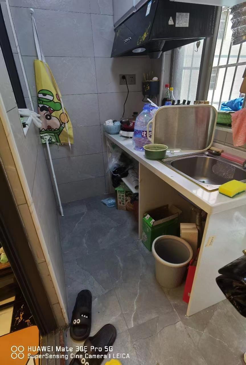 龍崗坂田和磡壹號