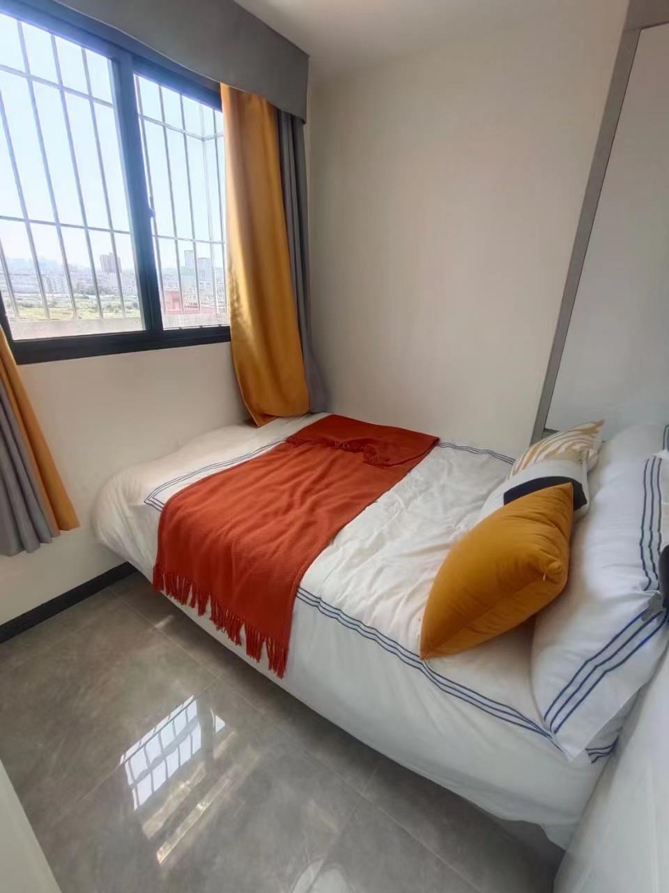 大浪時尚小鎮(zhèn)