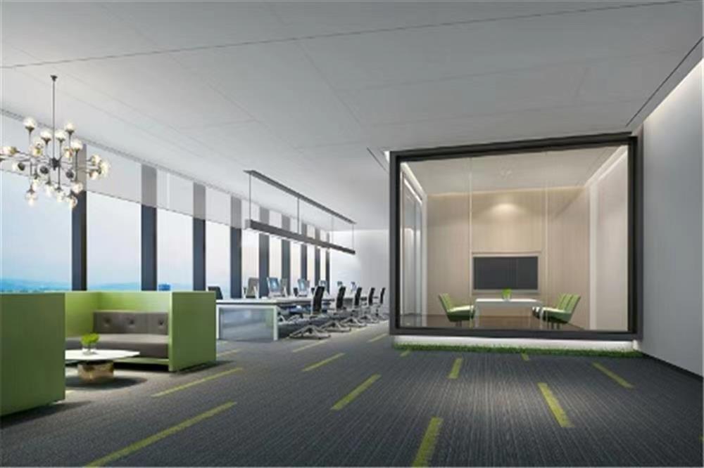 信利康樂創薈大廈