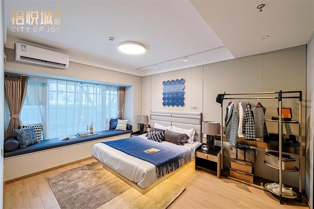 拾悅城楠園|均價約39000元/平