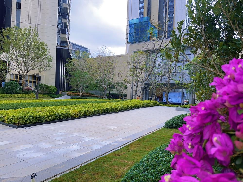 中海明德里|均價(jià)約53000元/平