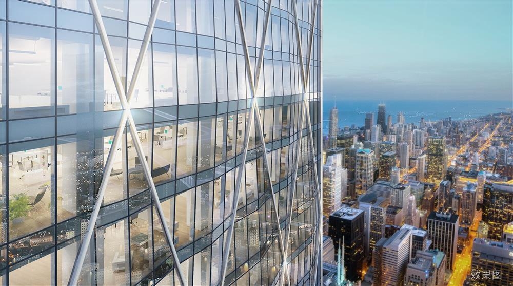 中國鐵建西派云峰|均價約80000元/平