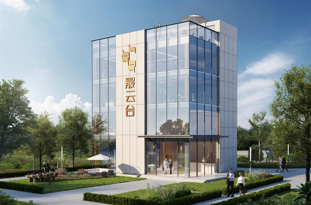 益云科創(chuàng)中心（五期）|約42000元/平