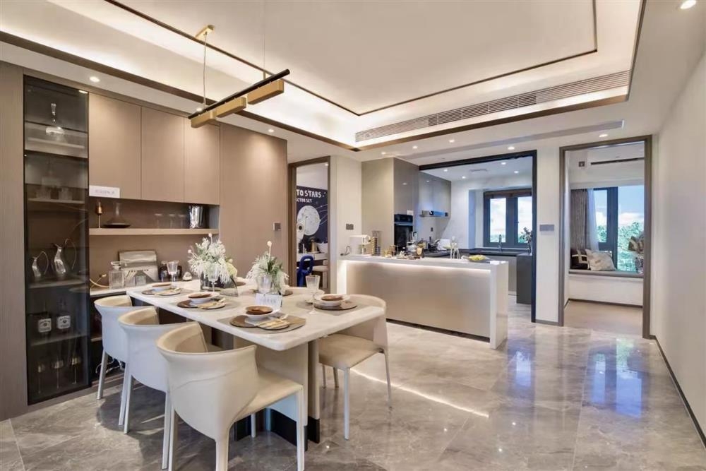 越秀天悅金沙|均價約36000元/平