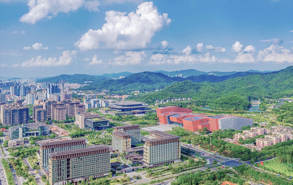 白云堡|均價(jià)約50000元/平