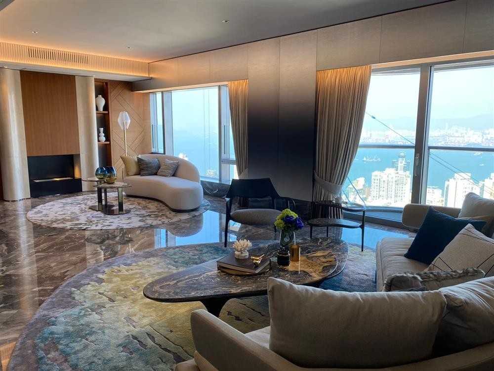 尚璟|均價(jià)約589367元/平