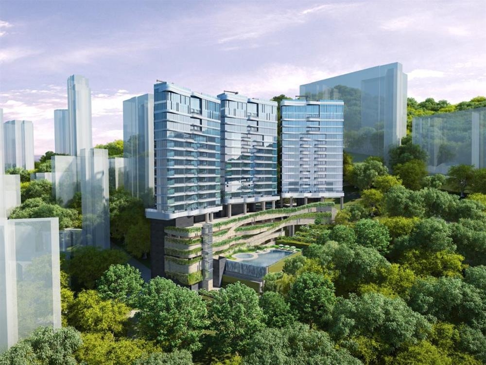 大學(xué)閣|均價(jià)約576800元/平