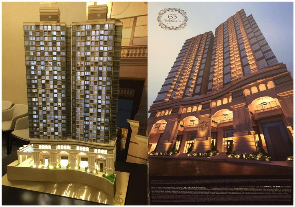 63 POKFULAM|均價(jià)約328401元/平